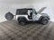 2008 Jeep Wrangler X