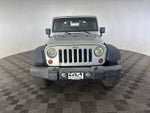 2008 Jeep Wrangler X