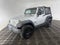 2008 Jeep Wrangler X