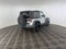 2008 Jeep Wrangler X