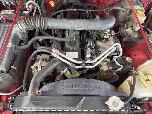 2005 Jeep Wrangler Unlimited