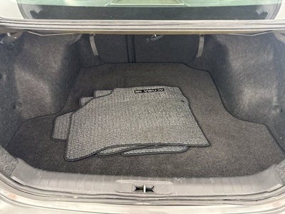 2016 Nissan Altima 2.5 SR