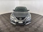 2016 Nissan Altima 2.5 SR