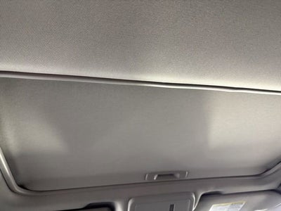 2024 Nissan Frontier SL