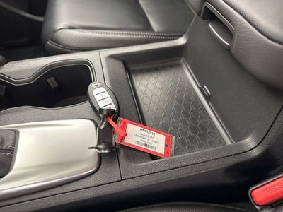 2024 Nissan Frontier SL