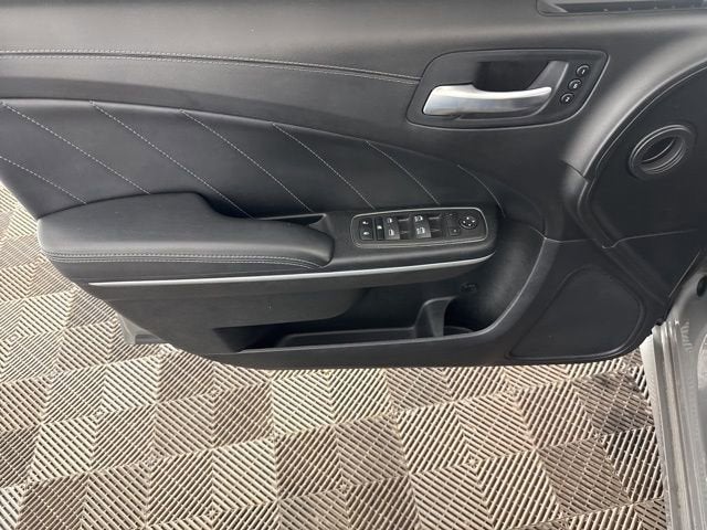 2023 Dodge Charger Scat Pack Widebody