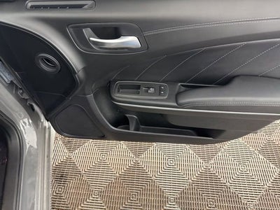 2023 Dodge Charger Scat Pack Widebody