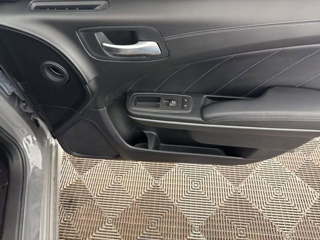 2023 Dodge Charger Scat Pack Widebody