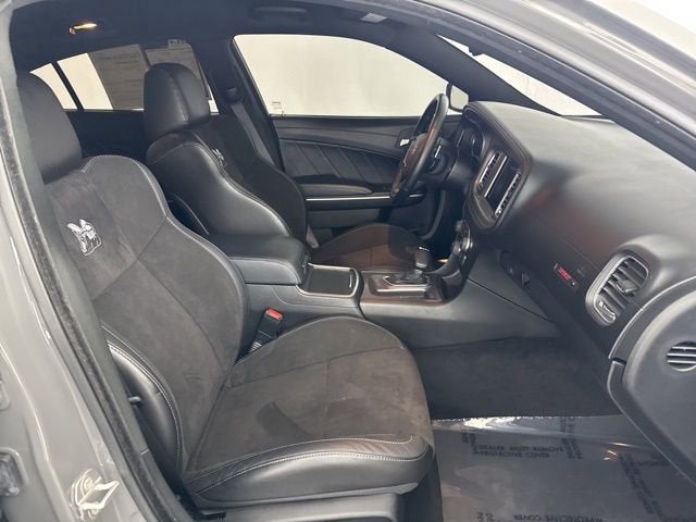 2023 Dodge Charger Scat Pack Widebody