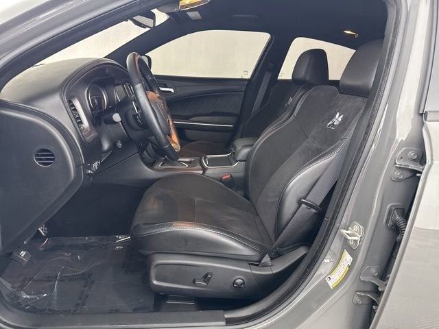 2023 Dodge Charger Scat Pack Widebody