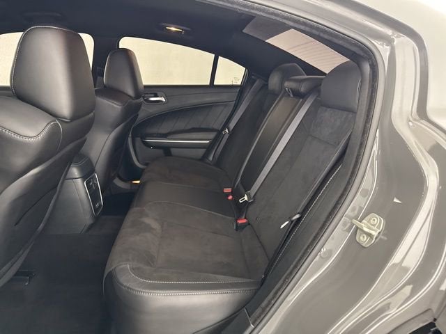 2023 Dodge Charger Scat Pack Widebody