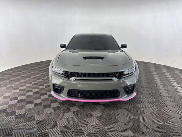 2023 Dodge Charger Scat Pack Widebody