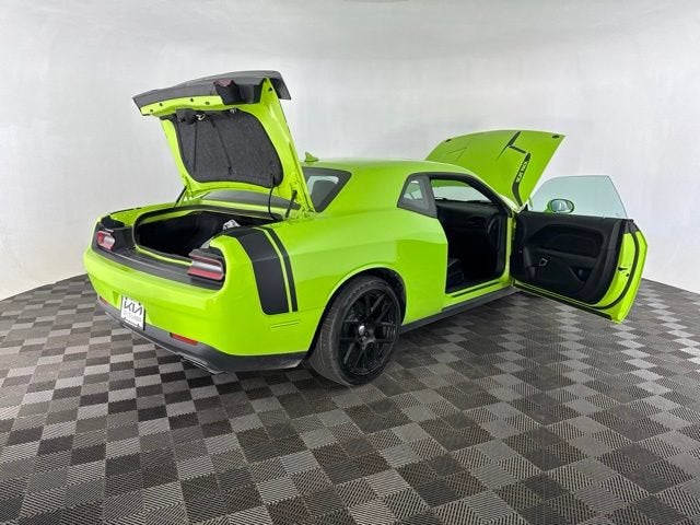 2015 Dodge Challenger R/T Scat Pack