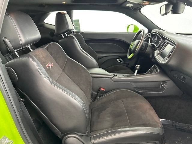 2015 Dodge Challenger R/T Scat Pack