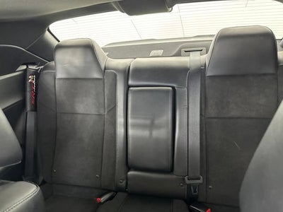 2015 Dodge Challenger R/T Scat Pack