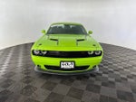 2015 Dodge Challenger R/T Scat Pack