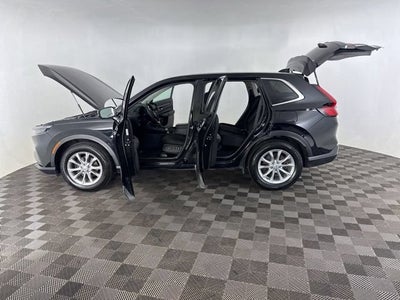 2023 Honda CR-V EX