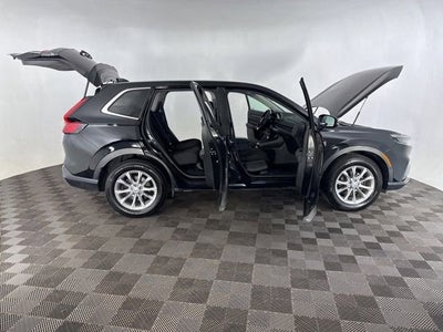 2023 Honda CR-V EX