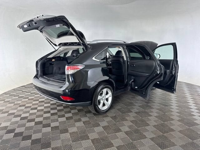 2015 Lexus RX 350 350
