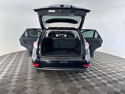 2015 Lexus RX 350 350