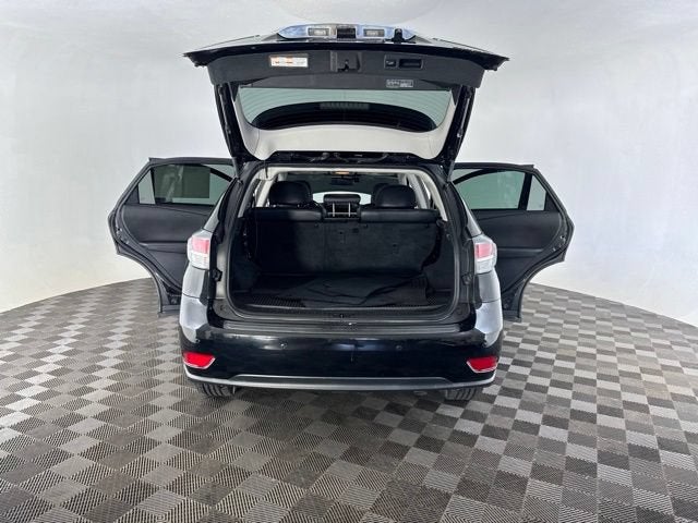 2015 Lexus RX 350 350