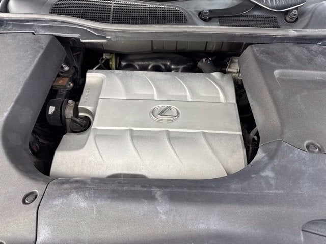 2015 Lexus RX 350 350