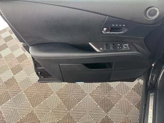 2015 Lexus RX 350 350