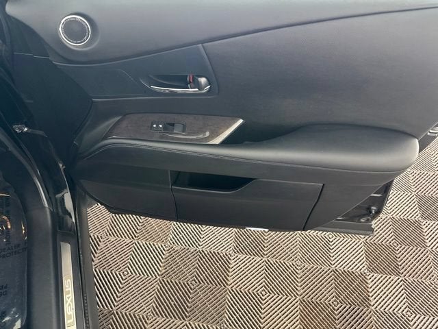 2015 Lexus RX 350 350