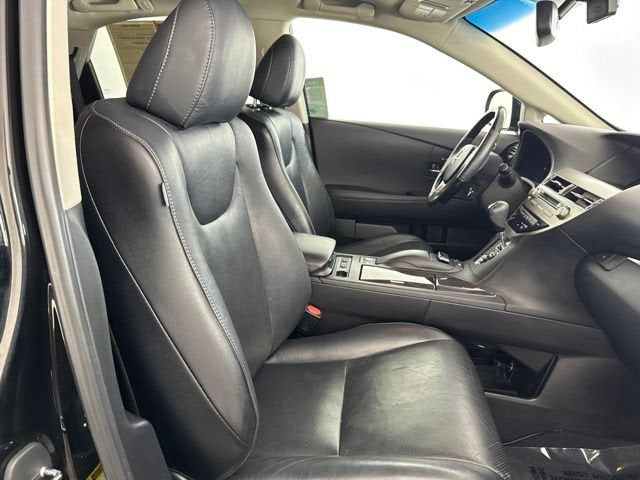 2015 Lexus RX 350 350