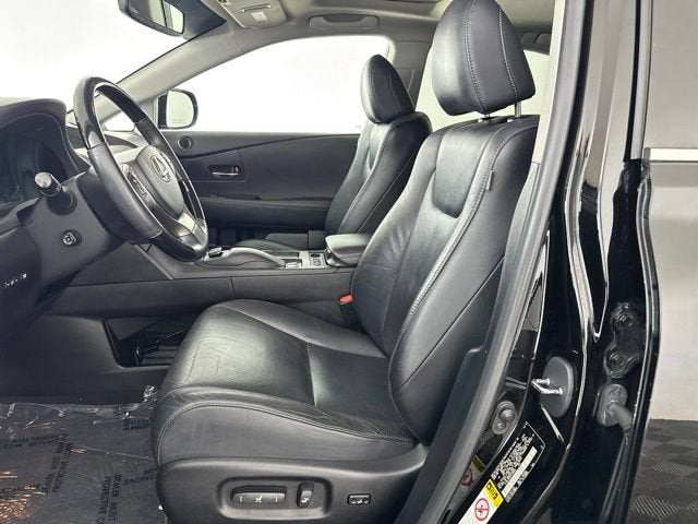 2015 Lexus RX 350 350