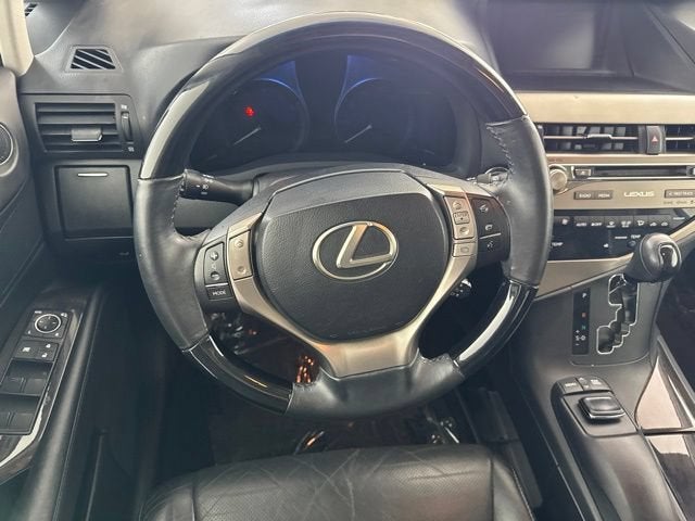 2015 Lexus RX 350 350