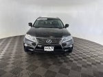 2015 Lexus RX 350 350
