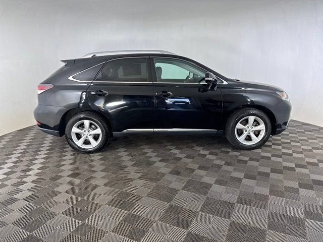 2015 Lexus RX 350 350