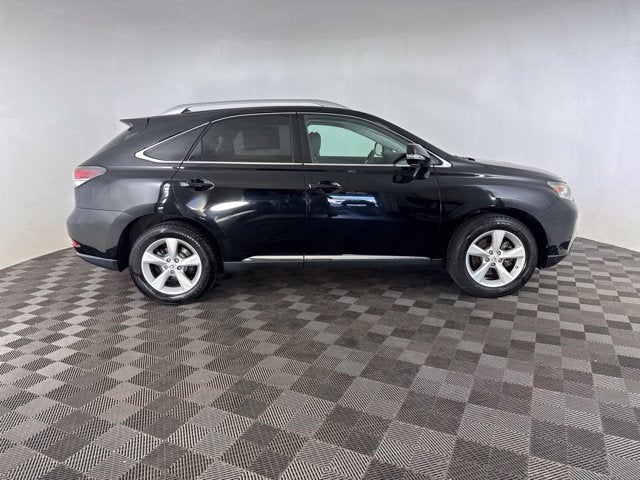 2015 Lexus RX 350 350