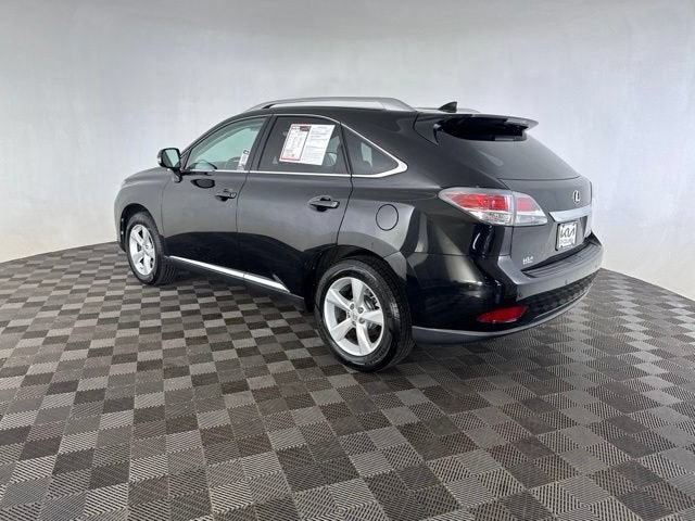 2015 Lexus RX 350 350