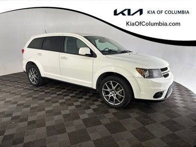 2015 Dodge Journey R/T