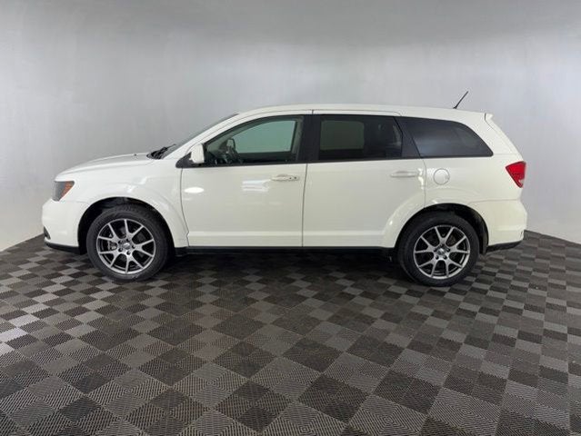 2015 Dodge Journey R/T