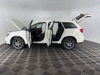 2015 Dodge Journey R/T