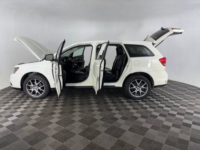 2015 Dodge Journey R/T