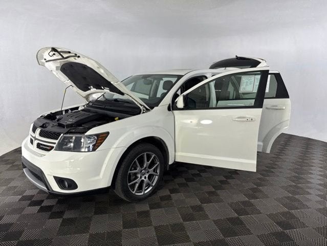 2015 Dodge Journey R/T