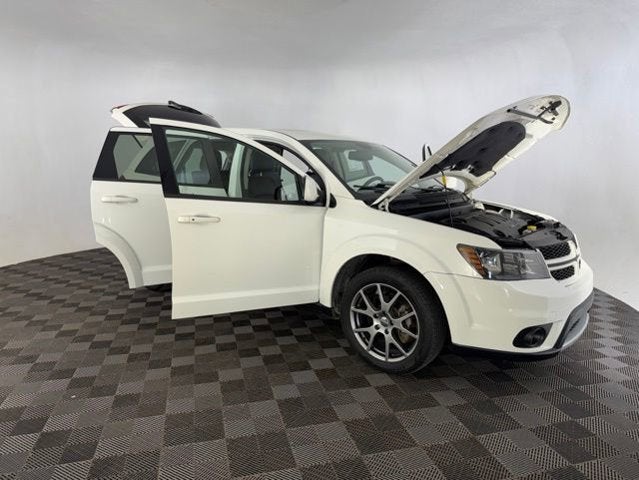 2015 Dodge Journey R/T