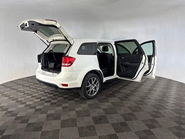 2015 Dodge Journey R/T