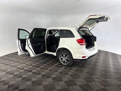 2015 Dodge Journey R/T