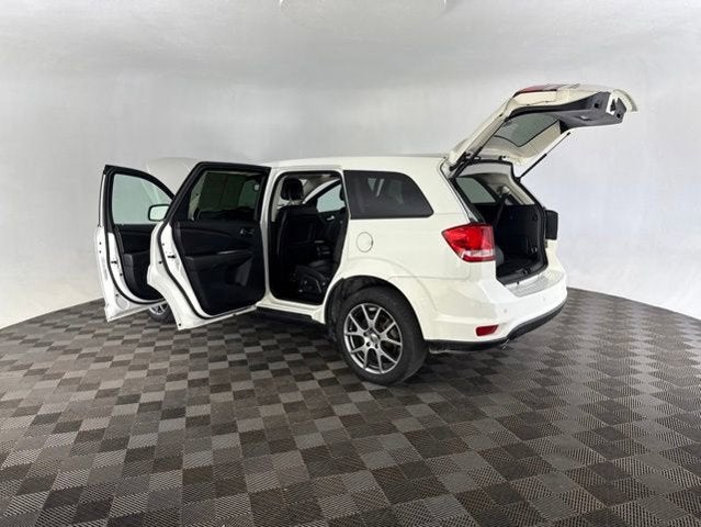2015 Dodge Journey R/T