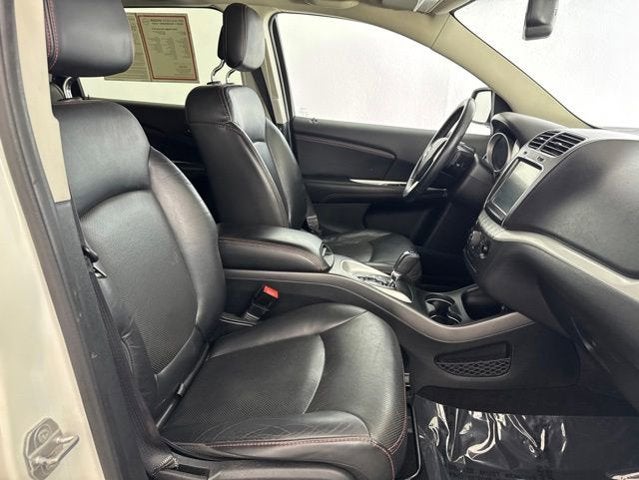 2015 Dodge Journey R/T