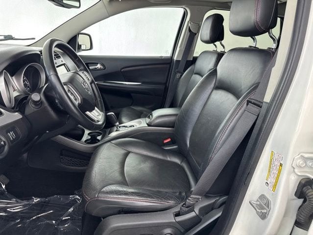 2015 Dodge Journey R/T