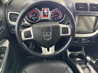 2015 Dodge Journey R/T