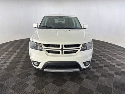2015 Dodge Journey R/T
