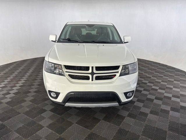 2015 Dodge Journey R/T