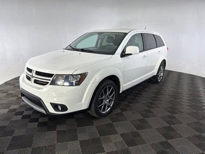 2015 Dodge Journey R/T